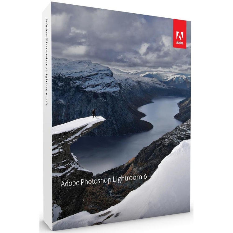 Adobe Lightroom 6 i CC - dwie wersje programu do edycji RAW